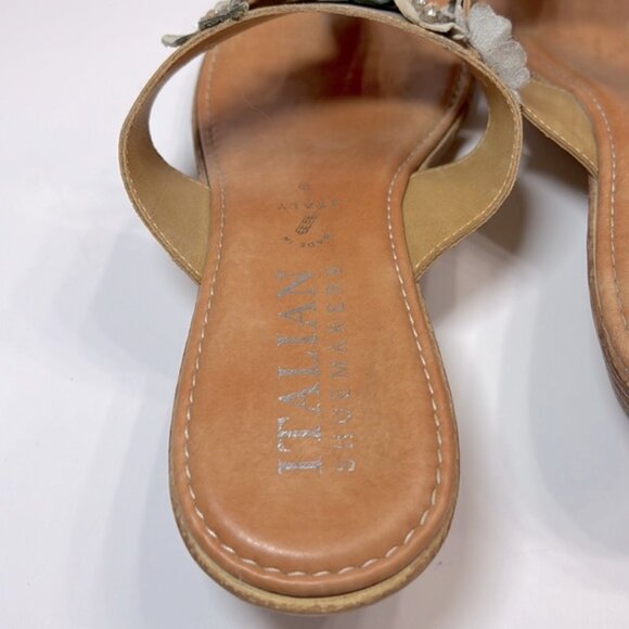 Dressy sandals - Picture 3 of 6